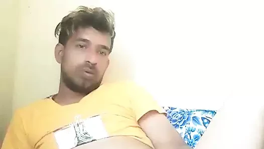 Hint oğlan Mastürbasyon