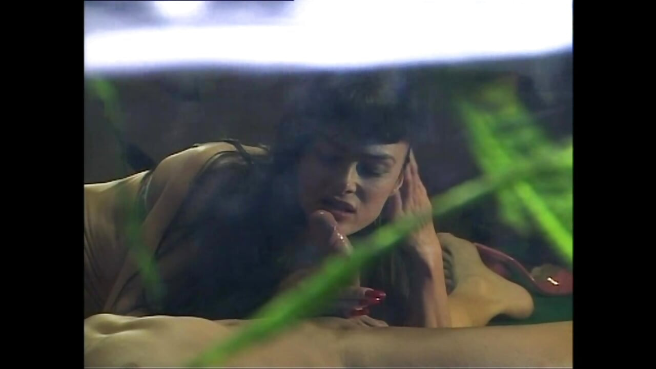 Kinky MILFs and Big Vintage Cocks