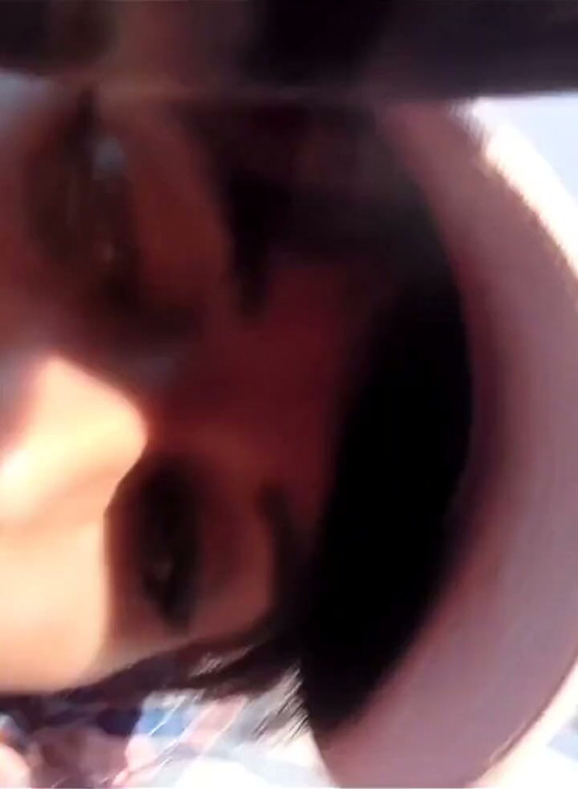 Sucking Cock While Driving