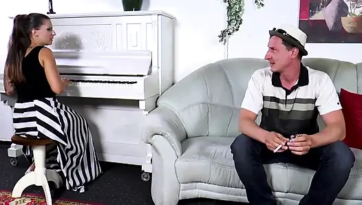 Истории фетиша 4 - извращенные желания раскрылись