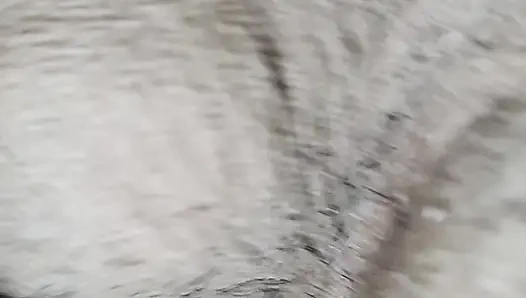 Video rekaman seks tante seksi india dientot gaya doggy habis-habisan sampai mengerang keenakan