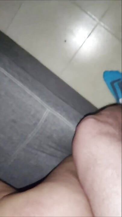 I film this little slut and finish inside her doggystyle.