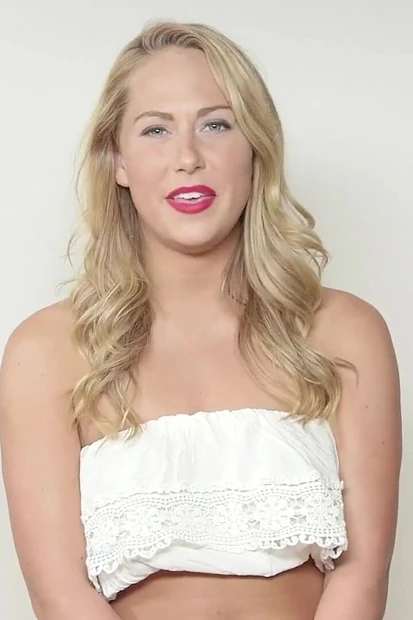 Carter Cruise - meet Carter