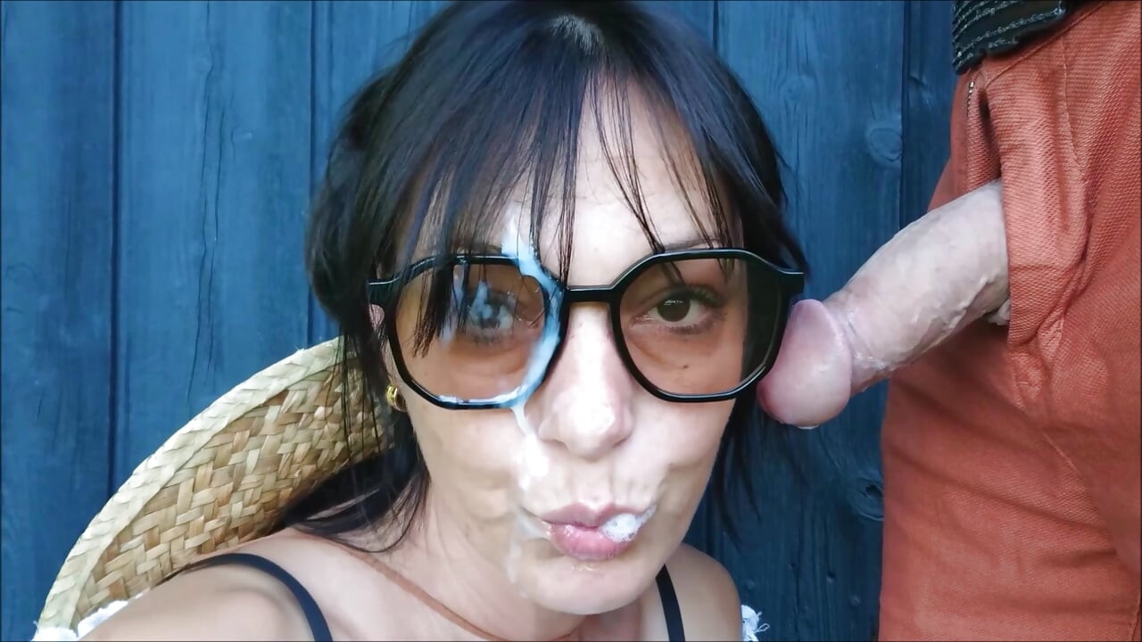 Ogromna kompilacja wytrysków