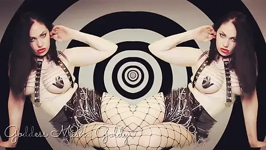 This orgasm will be last for you! Succubus execution-fantasy!