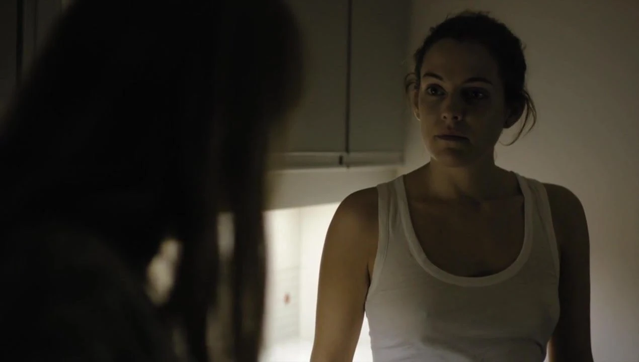Riley Keough - "A barátnő élménye" s1e12