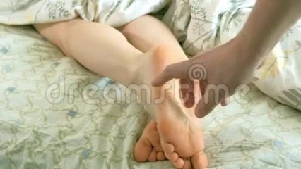 Pies calientes