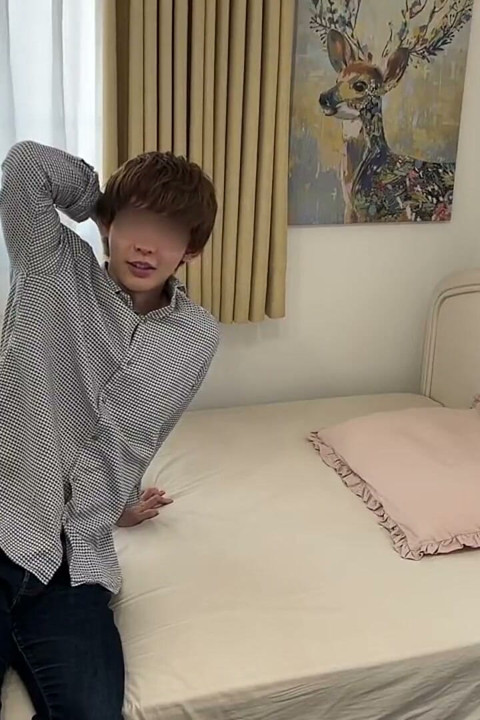 Magic Mirror Akihabara Peeker Room - Vip Extra Service with Raw Sex - Ep8