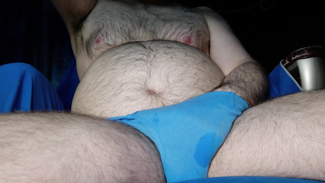 Fresh Stains On Daddys Boxers
