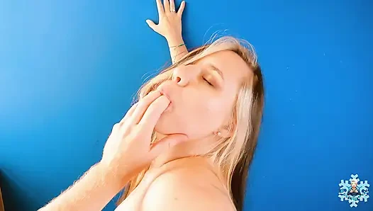 Surprised at the Shoot and Fucked Right