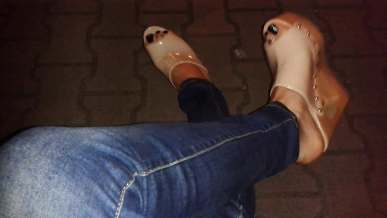 platform mules