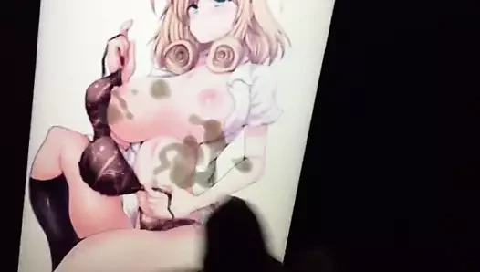 Haruka (Senran Kagura) SoP