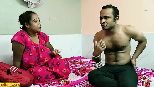Naughty Devar Fucking Village Bhabhi - Desi X Video