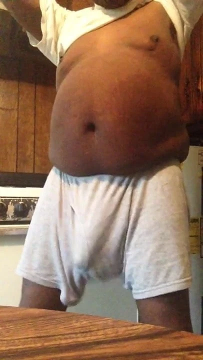 My big package