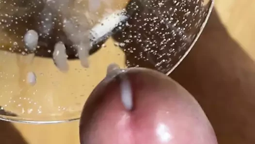 Sperm gumbo