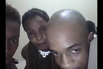 Ghetto 4sum