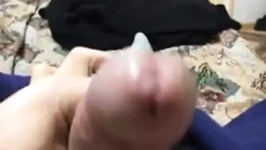 horoz mastürbasyon yapmak