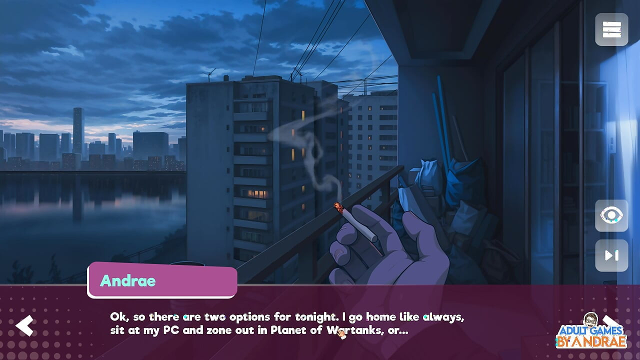 Getting Inside: Gyaru's Story Gameplay Part 1 - New Adventure Begins