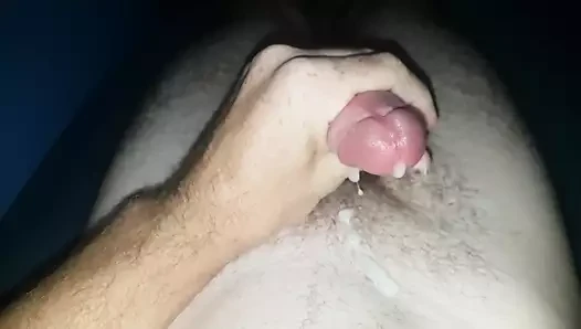 uyumadan önce cumming