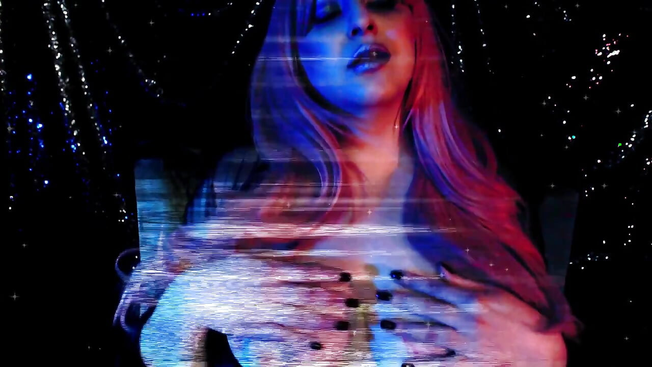 Eat It for Goddess