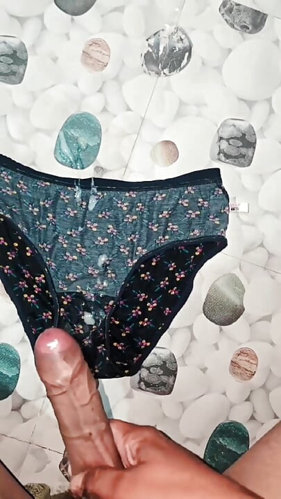 Indiana preta gozada