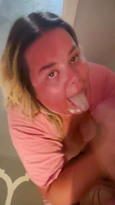 Let me suck and lick you everywhere