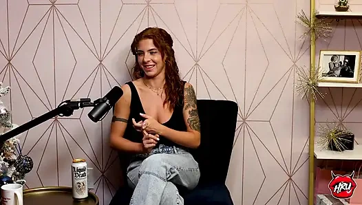 Lumi ray: muncrat, ngentot sama selebriti & 3 jam ngentot