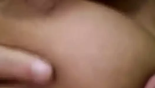Sweet Madison MILF Using Her Fingers