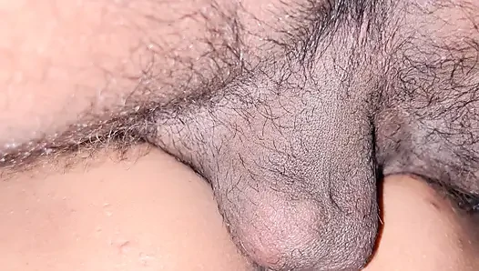 Indian Wife with Friend on Summer Vacation