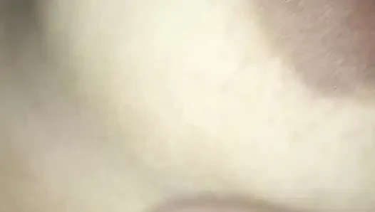 New pussy licking and sucking on my wife
