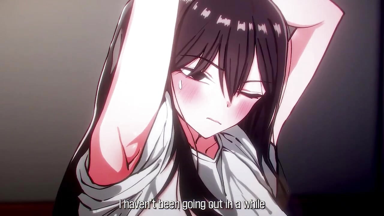 Irmã fodida com força por pessoa desconhecida _ EP _1