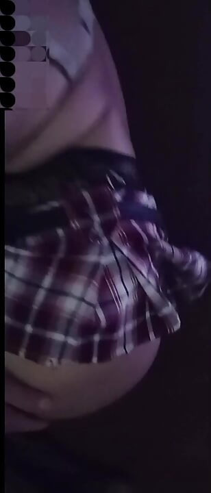 I love to see my stepcousin