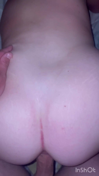 Memorable moment from "wife loving anal sex moaning cumshot"