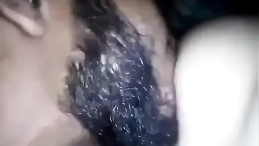 Perfect Indian girl big boobs sucking and fucking by stepbrother