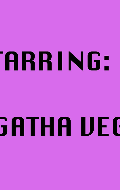 Real Life Hentai - Agatha Vega Is Fucked by Alien Monster During Lockdown