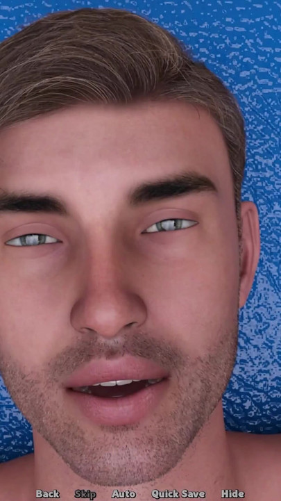 Welcome Aboard by Picaro Games - Sweet MILF Falls for Young Stud 1