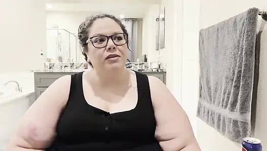 Пухлый рай: перекус и чат