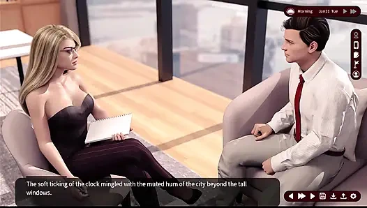 Arzu fısıltıları - sadık yol 9 sarah alex'i çok iyi sikiyor