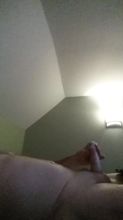 Watching Porn