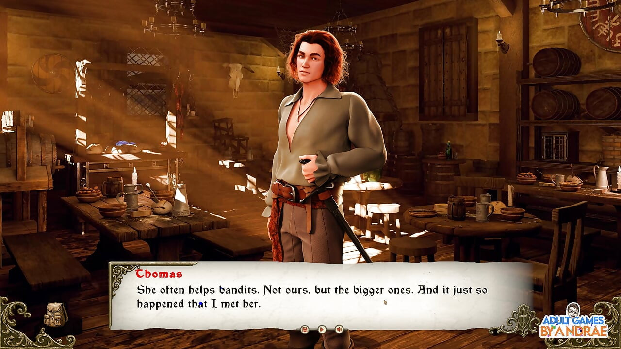 EP1: Crown of Lust (Full Gameplay)
