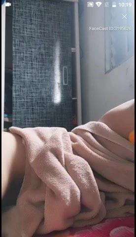 magrinha sensualizando