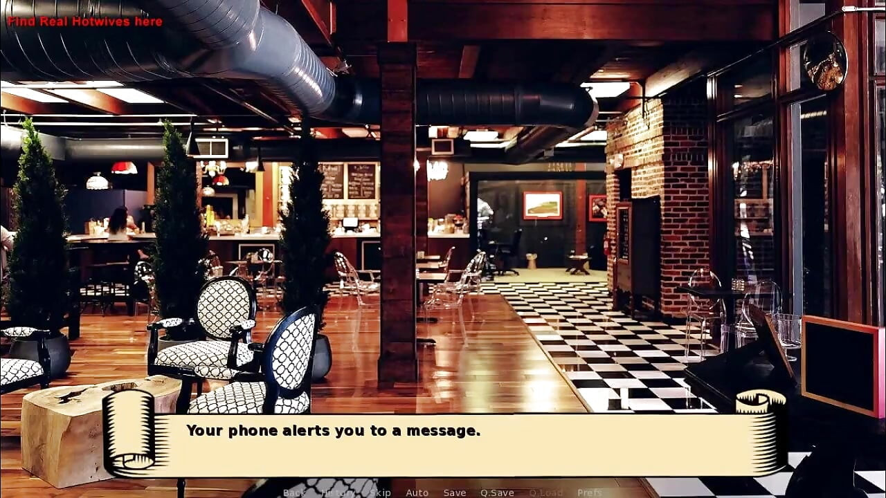 Isteri panas Jasmine sepanjang hayat: suami, isterinya dan empat lelaki, gangbang ep 12