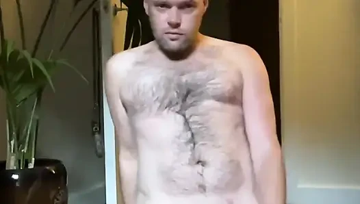 Sabah erken ısısı beni uyandırdı ve belli bir şekilde hissettim