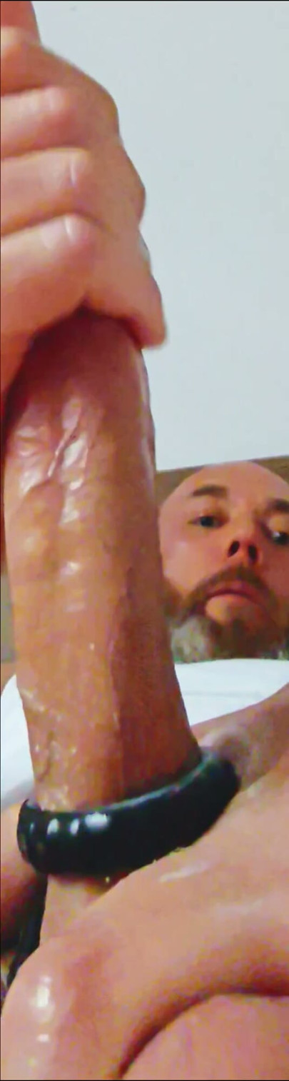 Self made short fap