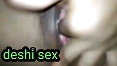 Горячее секс-видео индийского ваби. Видео секса индийской новобрачных пар, полное