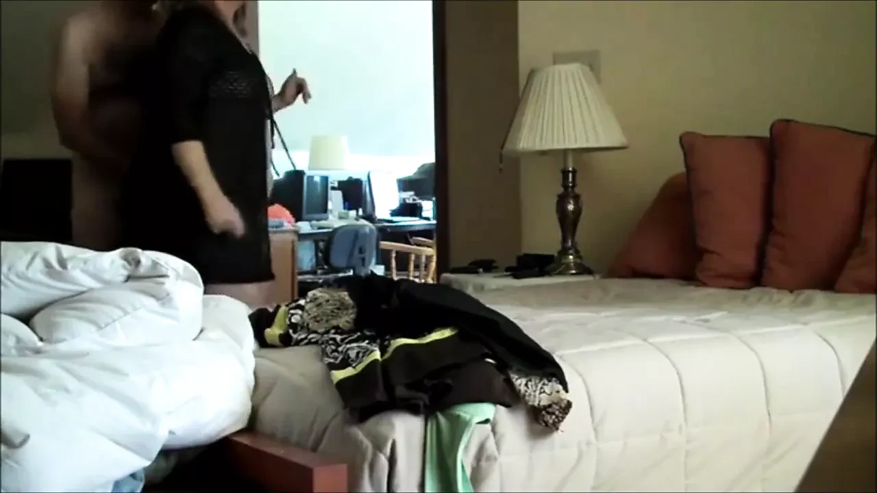 Esposa infiel casera