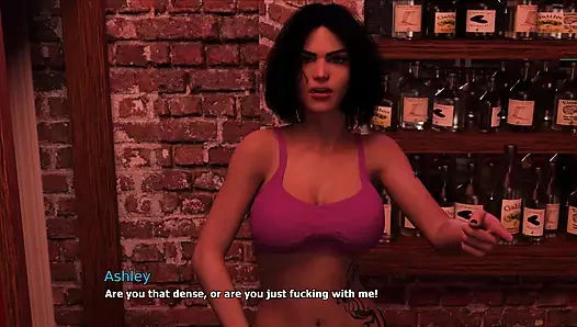 Sons of Analarchy (part 17)