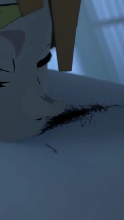 Demon slayer 3D animation Nezuko and Zenitsu | Clip 2