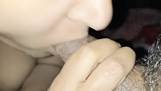 It felt really good to finger my hole.