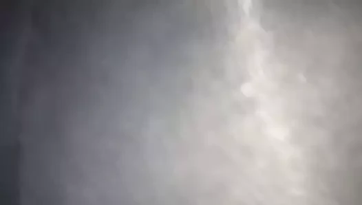 White sissy bubble butt